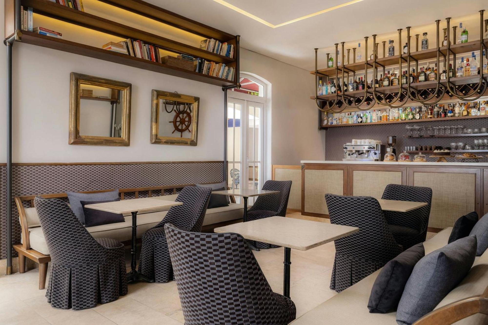 Ermita Cartagena, A Tribute Portfolio Hotel — Fotos 1